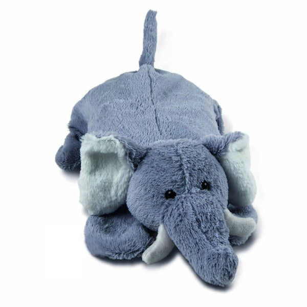 SANGER Elephant-Hot Water Bottle - Made in Germany – Warm Tradition