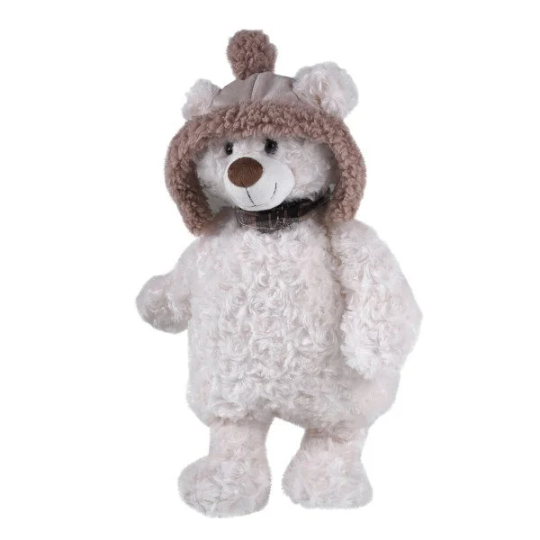 Tatty teddy hot water bottle sales