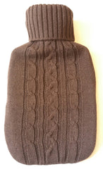 Knit Covers