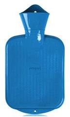 RUBBER HOT WATER BOTTLES