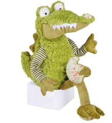 Microwavable Animals