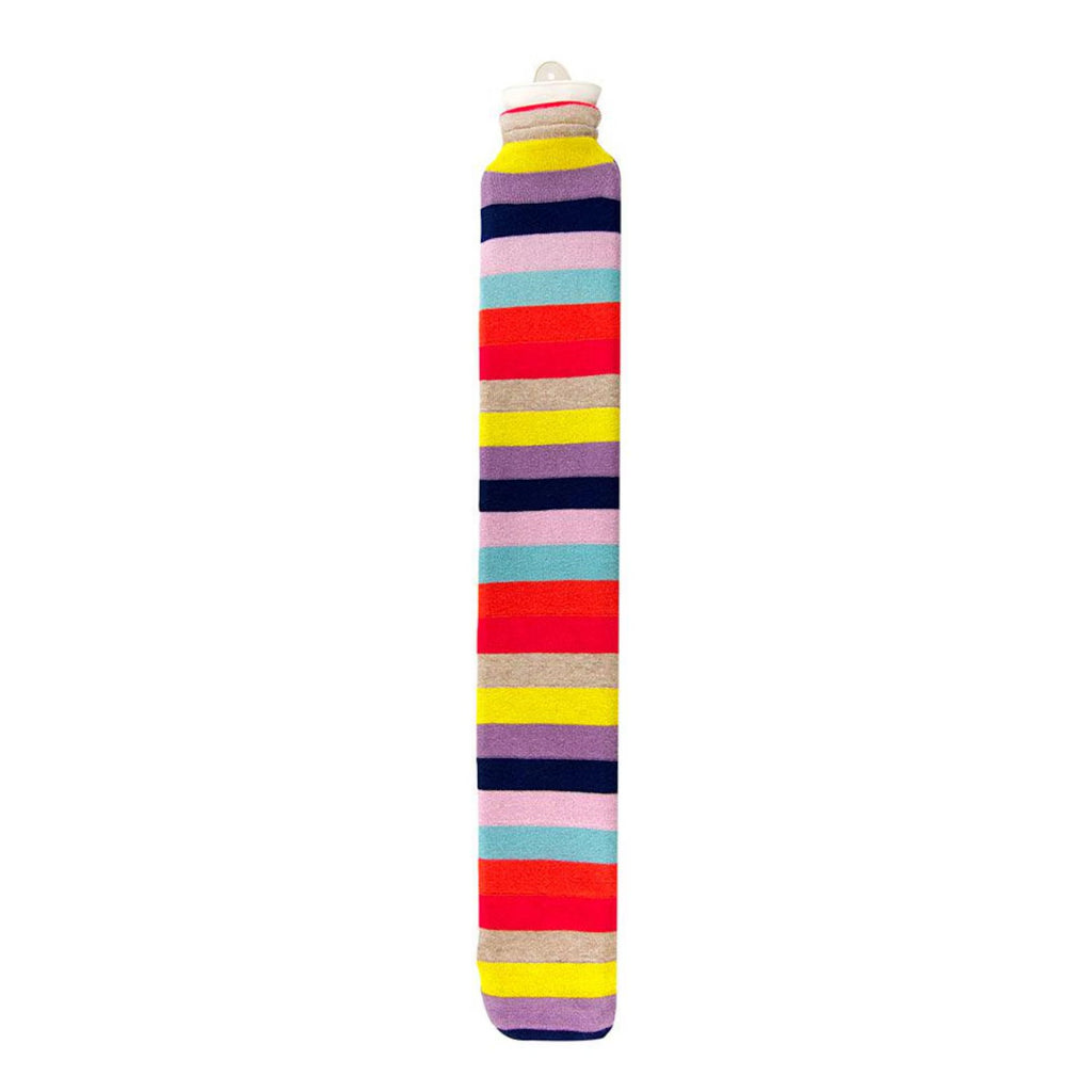 2.5 Liter SANGER LONGI Multi Color Knitted Cotton Design (Hot Water Bottle)