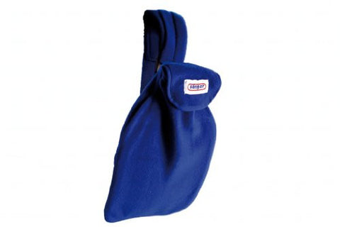 SANGER Blue Body Warmer Hot Water Bottle - Made in Germany