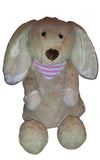 SANGER Puppy Dog Hot Water Bottle -Made in Germany