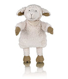 SANGER Cuddly Sheep Hot Water Bottle - Made in Germany