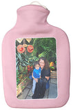 Warm Tradition Personalized Hot Water Bottle