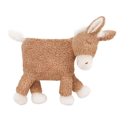 SANGER Donkey Hot Water Bottle - Made in Germany